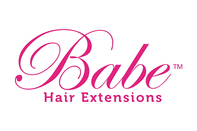 Babe Hair Extensions Logo