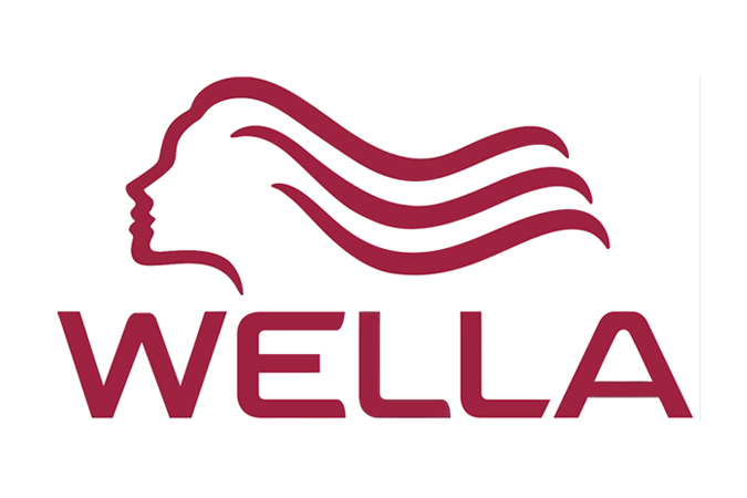 Wella
Logo
