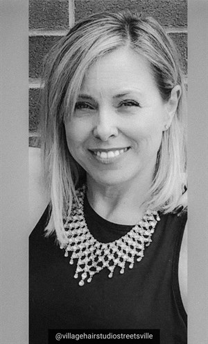 Cindy Bartlett Photo